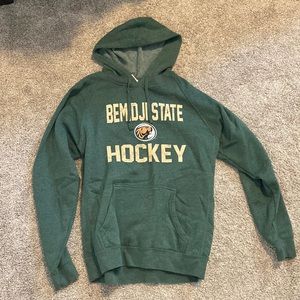 Bemidji State Hockey Sweatshirt